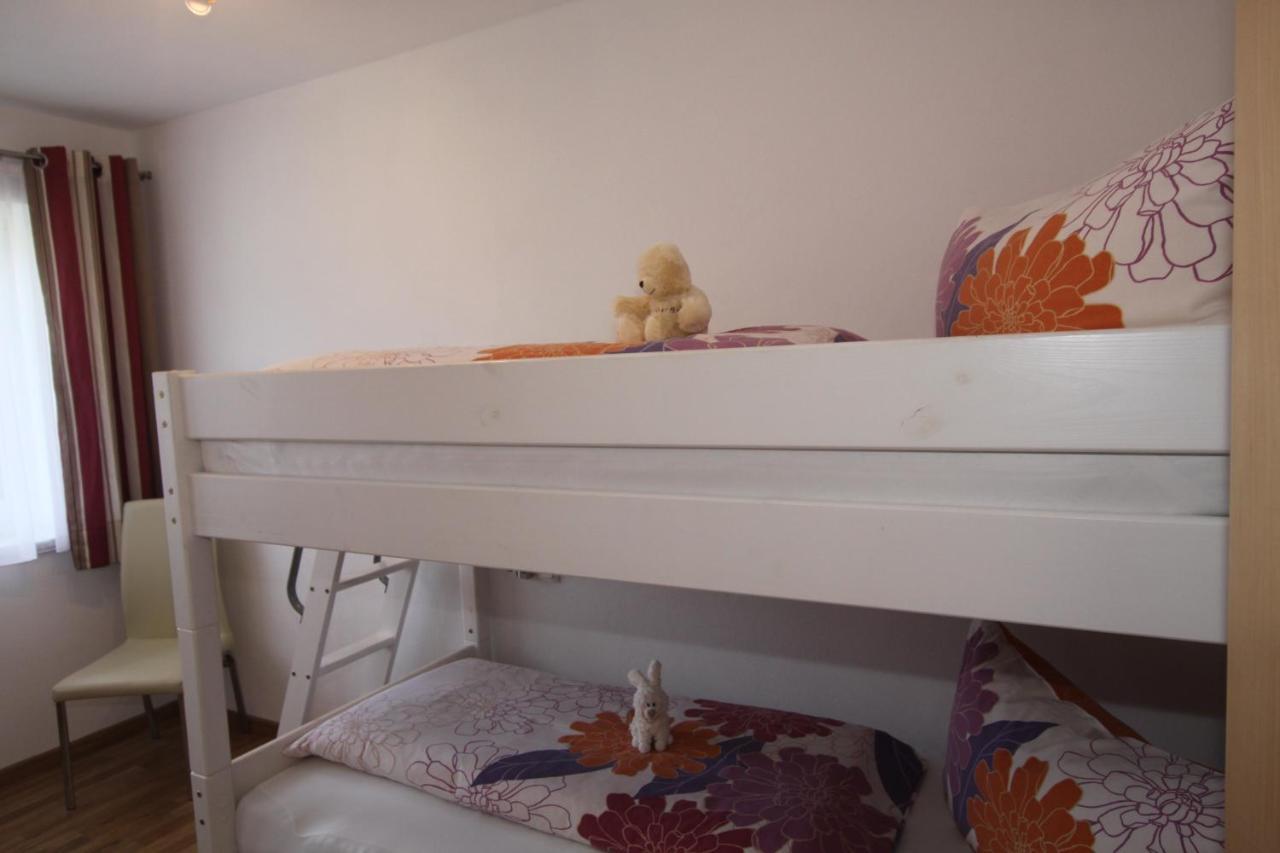 Eichenhof Apartman Reith im Alpbachtal Kültér fotó